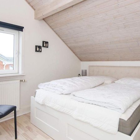 Holiday Home Romo XV Sønderby Екстериор снимка
