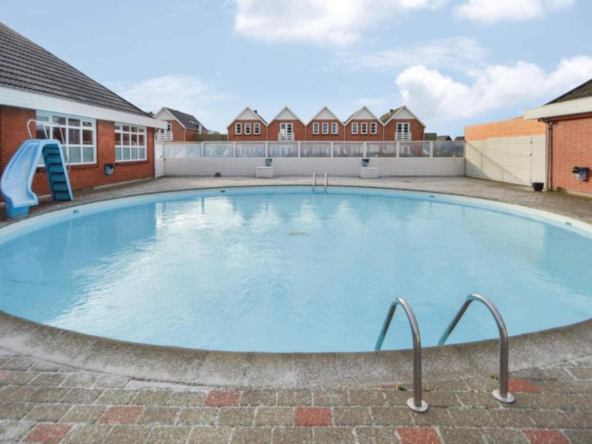 Holiday Home Romo XV Sønderby Екстериор снимка