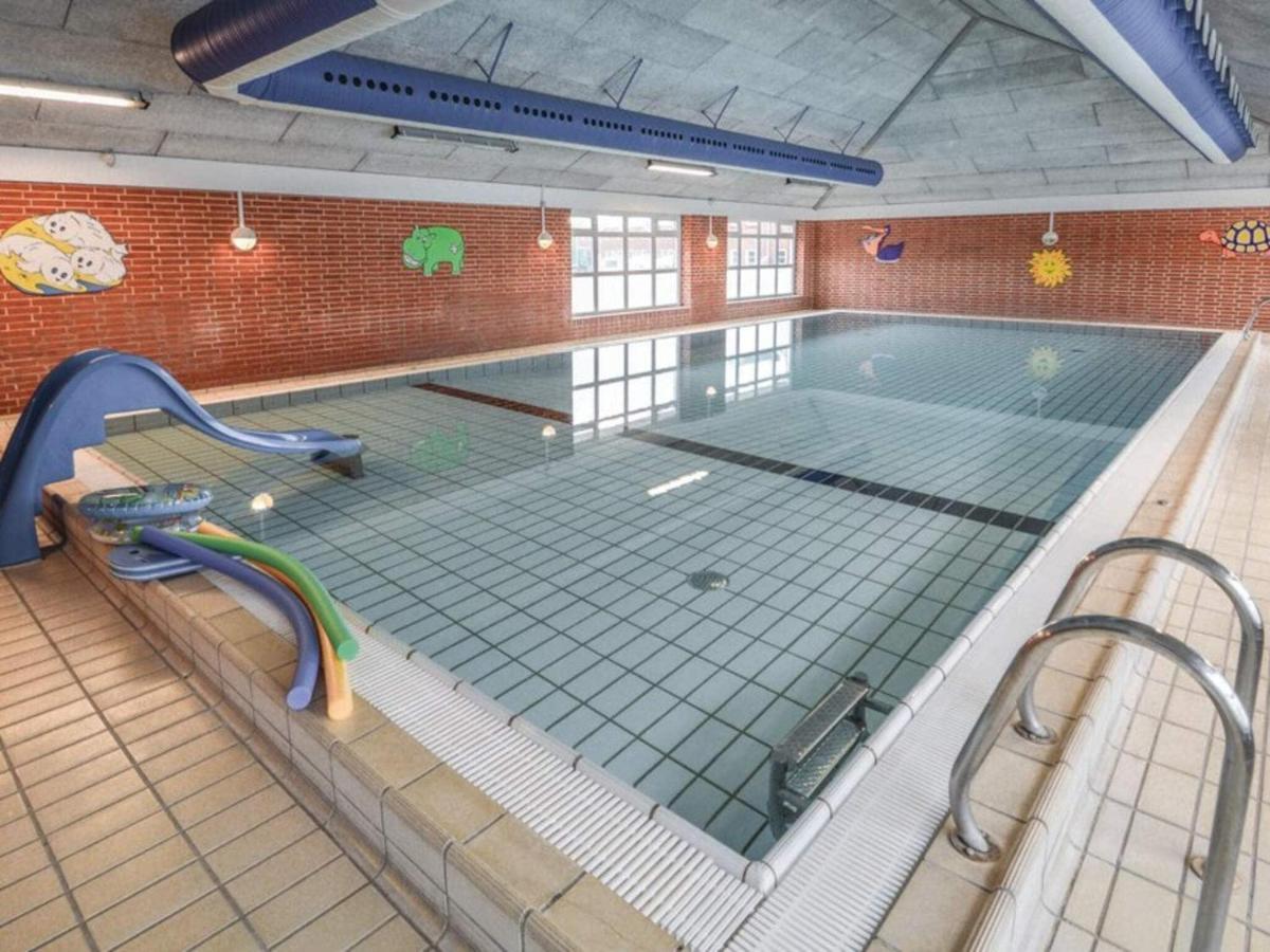 Holiday Home Romo XV Sønderby Екстериор снимка