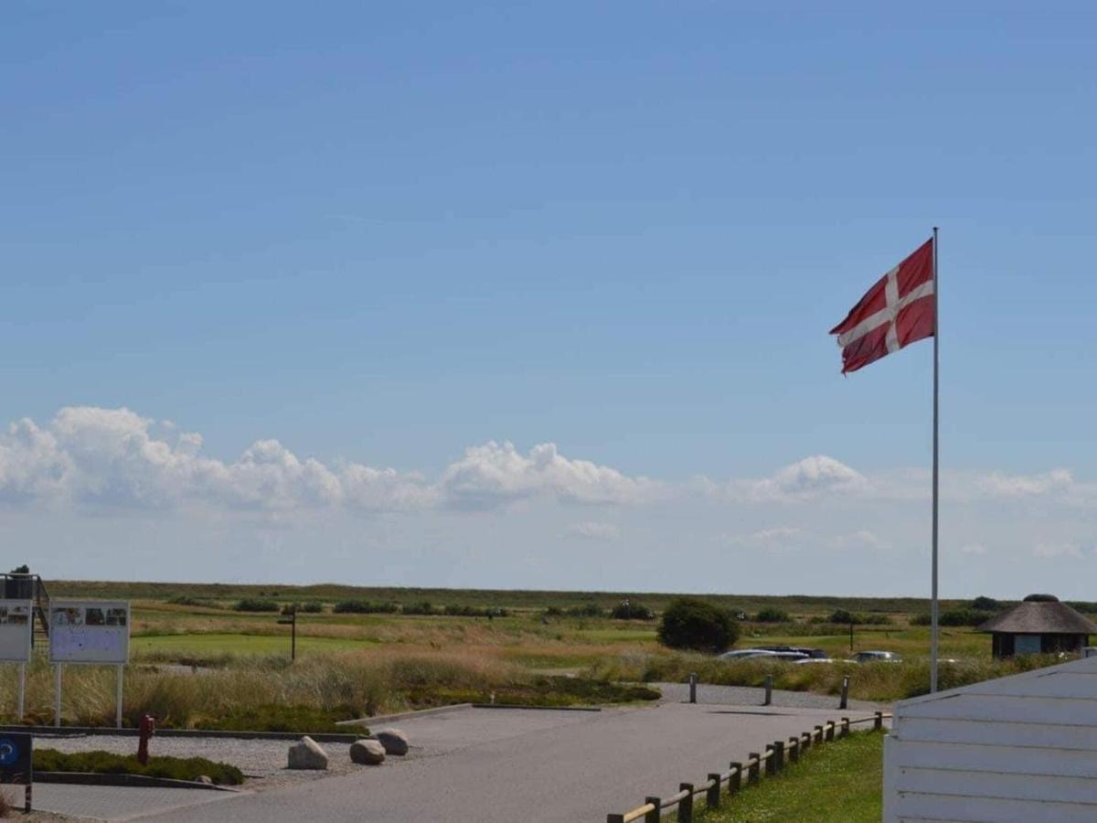 Holiday Home Romo XV Sønderby Екстериор снимка