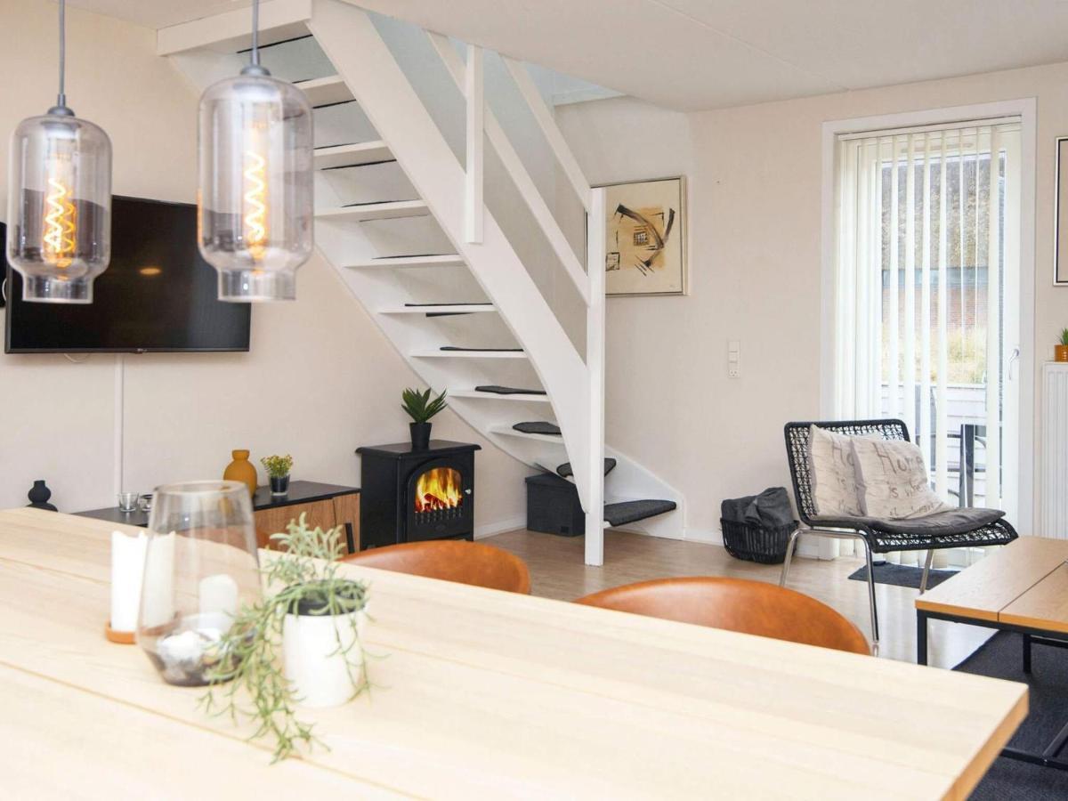 Holiday Home Romo XV Sønderby Екстериор снимка