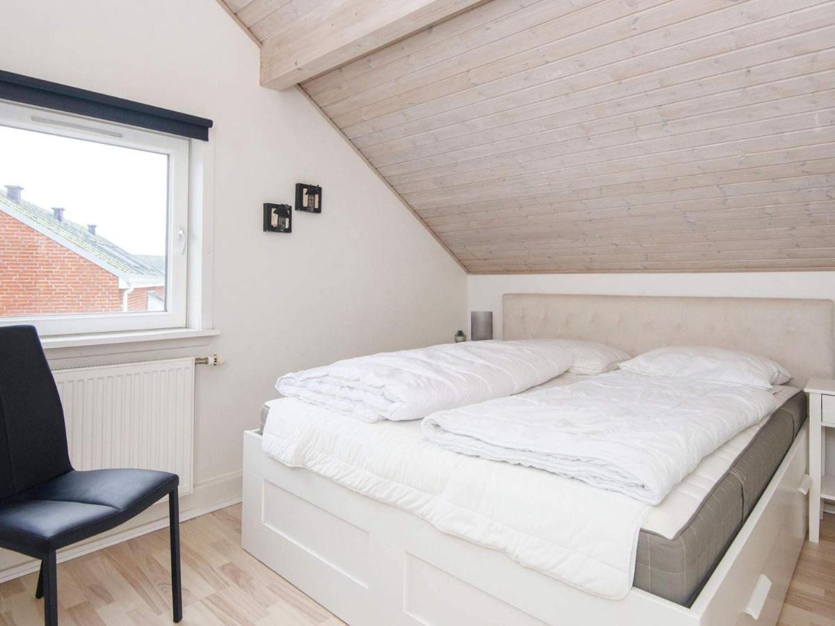 Holiday Home Romo XV Sønderby Екстериор снимка