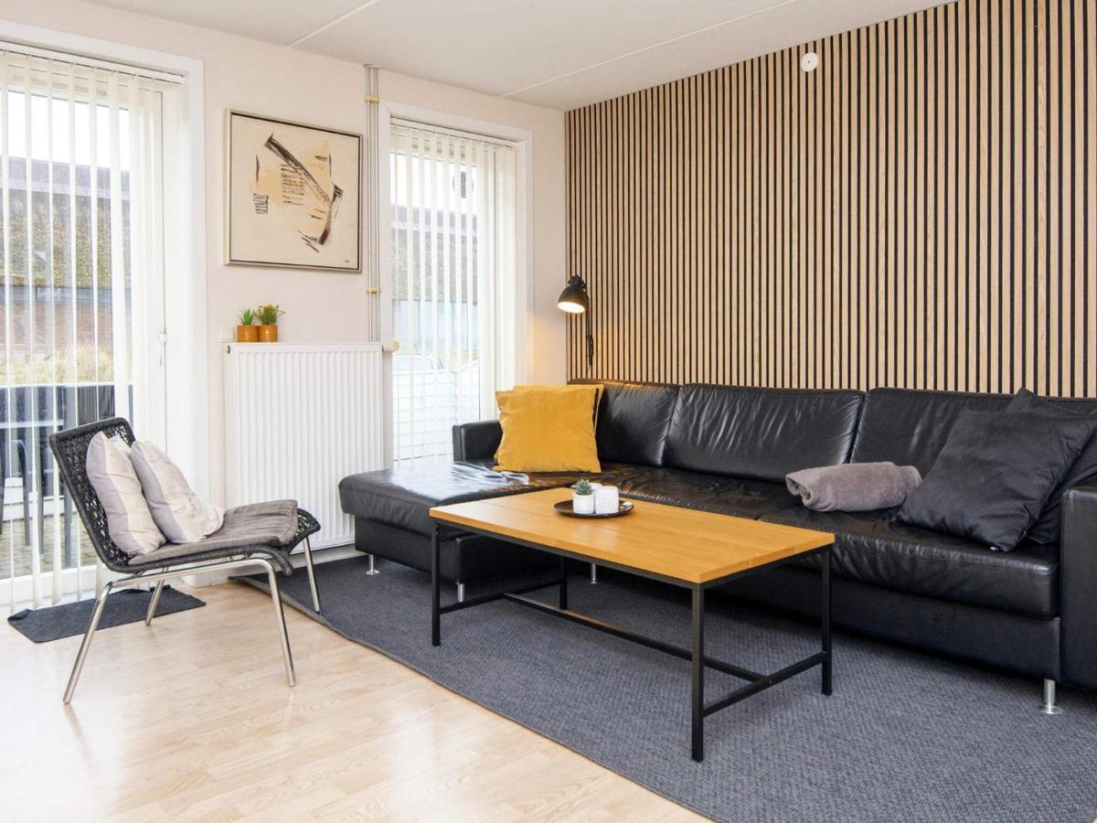 Holiday Home Romo XV Sønderby Екстериор снимка