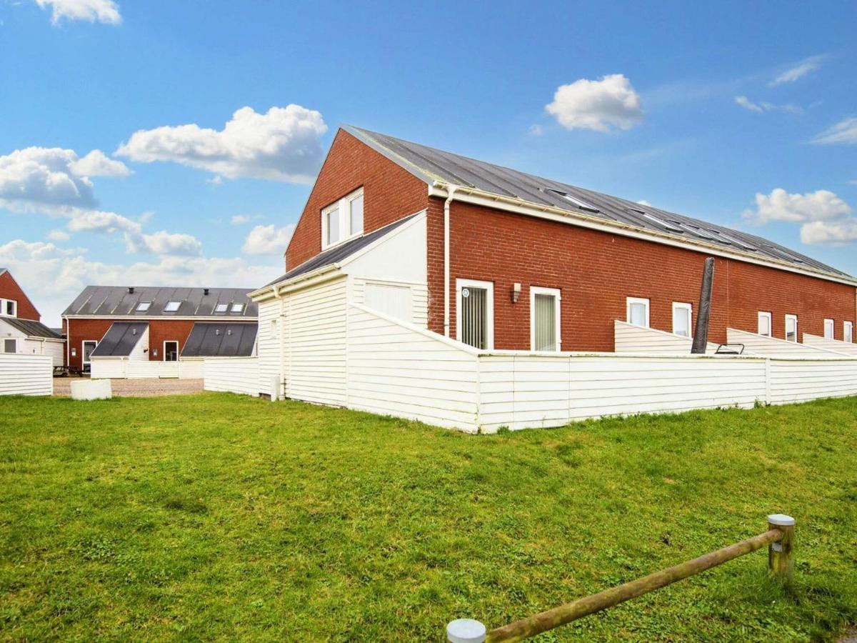 Holiday Home Romo XV Sønderby Екстериор снимка