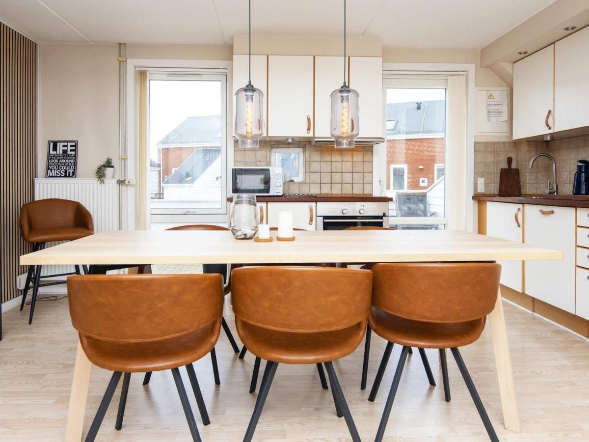 Holiday Home Romo XV Sønderby Екстериор снимка