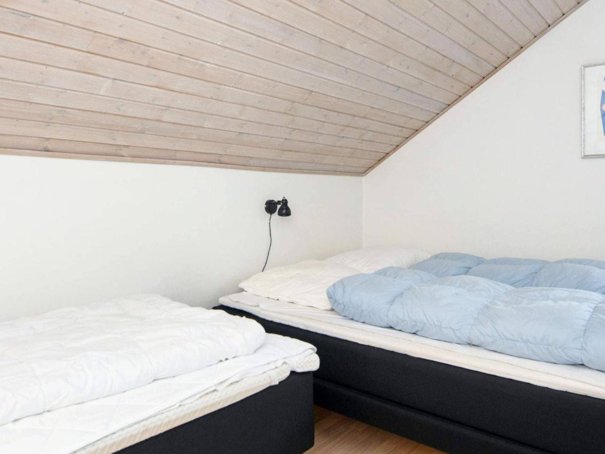 Holiday Home Romo XV Sønderby Екстериор снимка