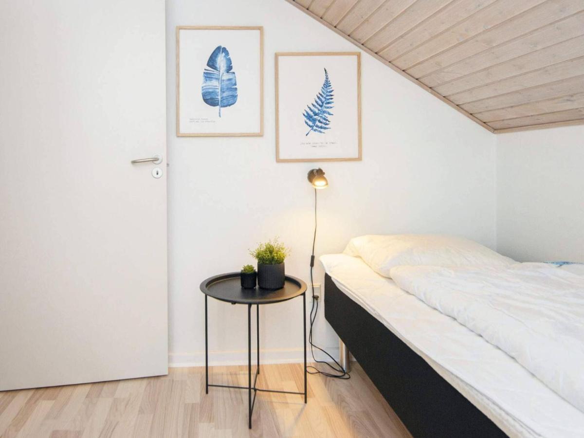 Holiday Home Romo XV Sønderby Екстериор снимка