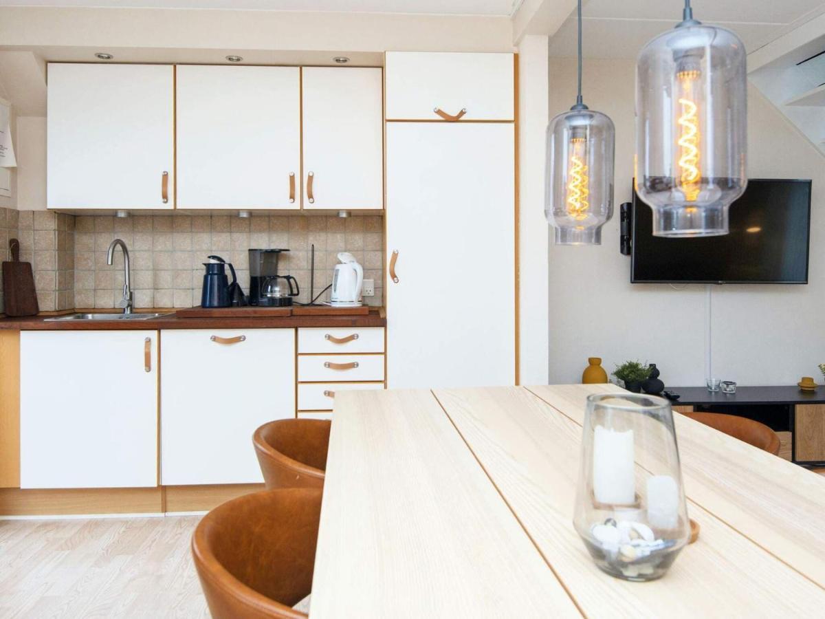 Holiday Home Romo XV Sønderby Екстериор снимка
