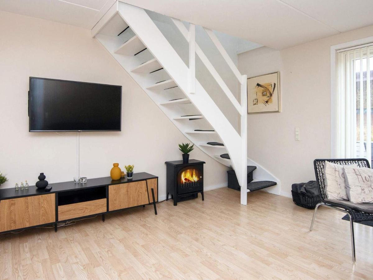 Holiday Home Romo XV Sønderby Екстериор снимка