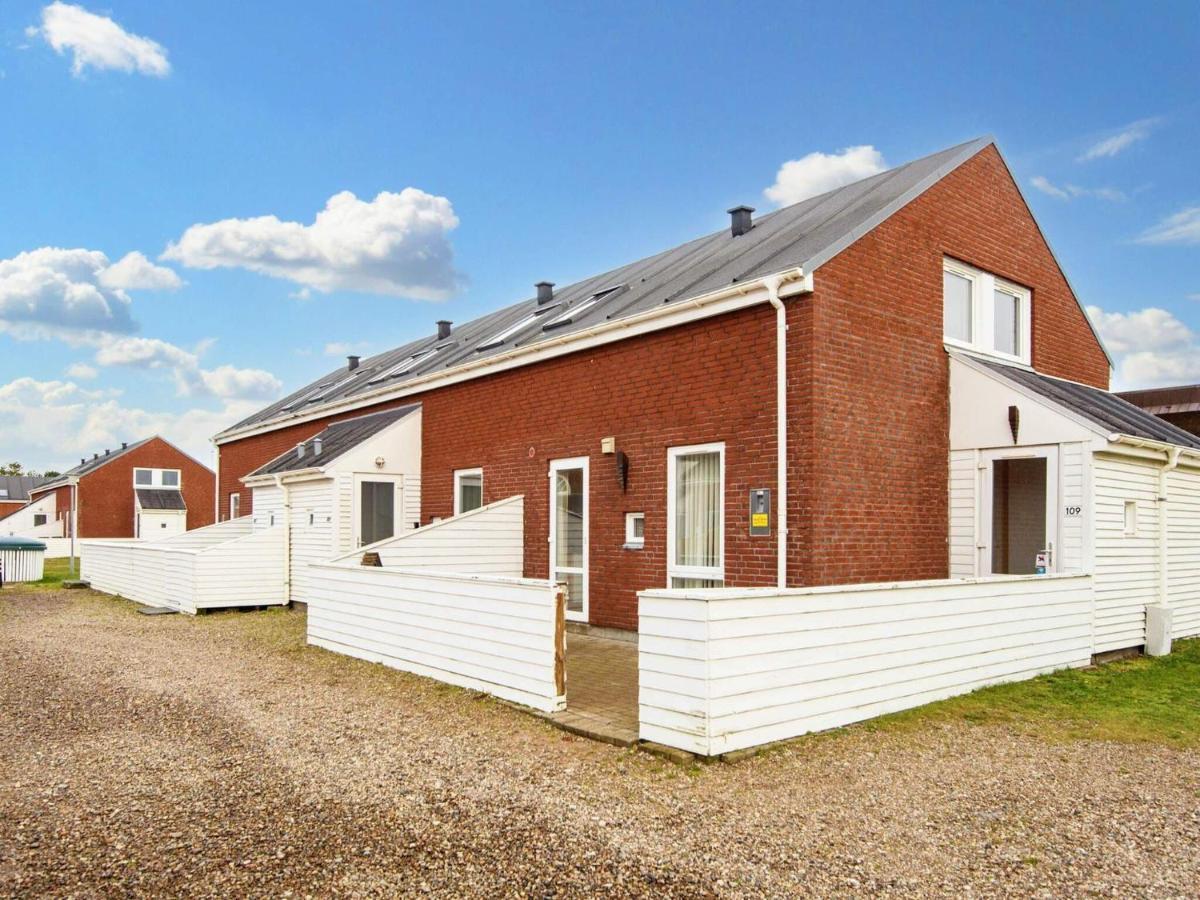 Holiday Home Romo XV Sønderby Екстериор снимка