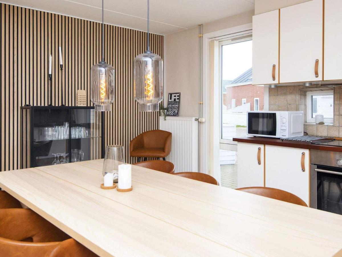 Holiday Home Romo XV Sønderby Екстериор снимка