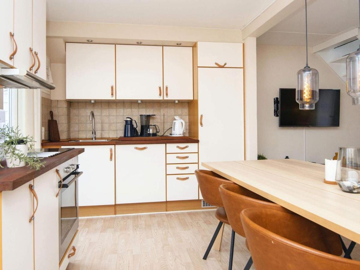 Holiday Home Romo XV Sønderby Екстериор снимка