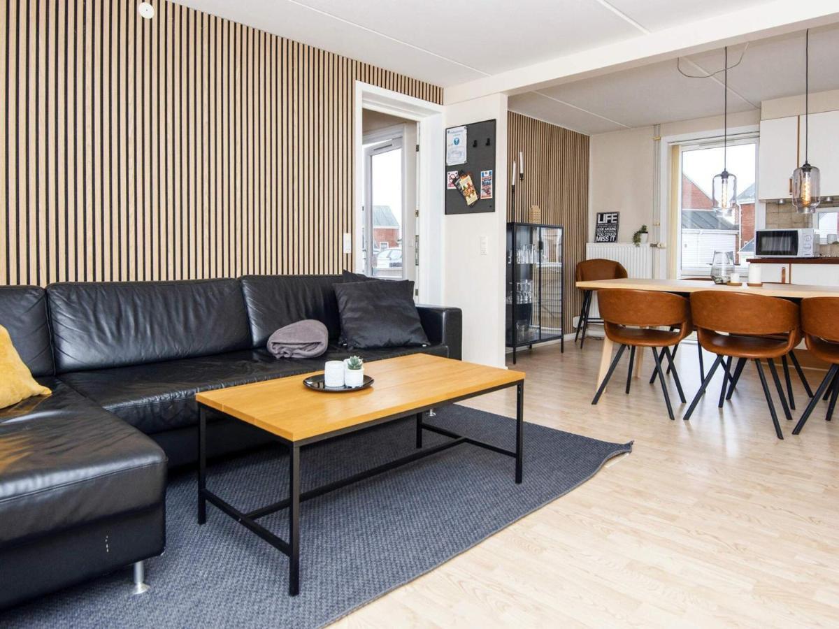 Holiday Home Romo XV Sønderby Екстериор снимка