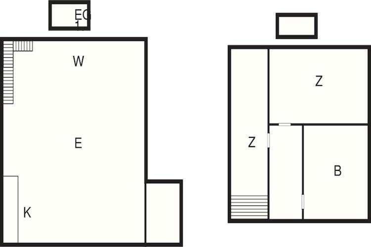 Holiday Home Romo XV Sønderby Екстериор снимка